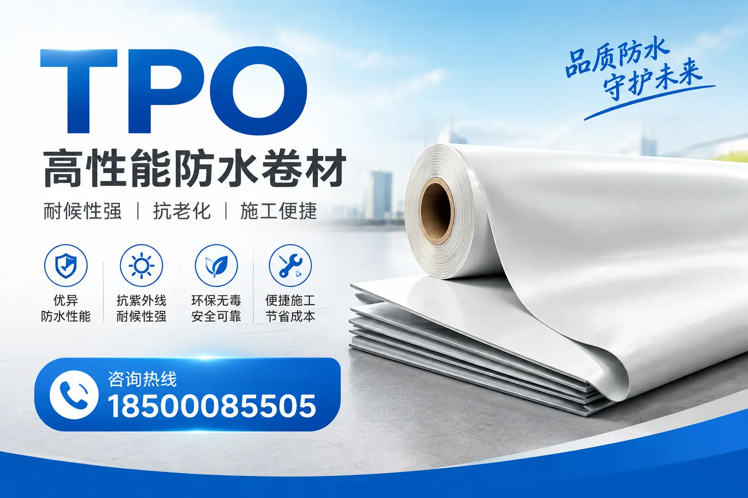 tpo与其他材料的对比分析，助力临沂企业做出明智选择